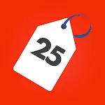 25taka, Margin Pakka | Indus Appstore | App Icon