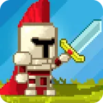 Defenders of the Realm | Indus Appstore | App Icon