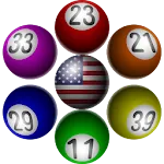 Lotto Player USA | Indus Appstore | App Icon