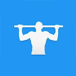 Zeopoxa Pull Ups | Indus Appstore | App Icon