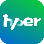 Hyper watch | Indus Appstore | App Icon