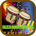 Koleksi Dangdut Koplo Gaul | Indus Appstore | App Icon