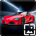 Sports Car Wallpapers Hd | Indus Appstore | App Icon