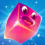 Jelly Superhero Adventure | Indus Appstore | App Icon