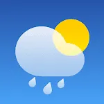 Know Weather: Live Radar | Indus Appstore | App Icon