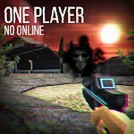 One Player No Online Horror | Indus Appstore | App Icon