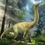 Argentinosaurus Simulator | Indus Appstore | App Icon