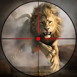 Wild Animal Hunting Games FPS | Indus Appstore | App Icon