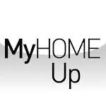 MyHOME_Up | Indus Appstore | App Icon