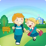 Kindergarten Kids Learning | Indus Appstore | App Icon