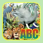 Learn ABC Alphabets | Indus Appstore | App Icon