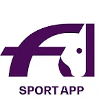 FEI SportApp | Indus Appstore | App Icon