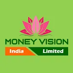 MONEY VISION INDIA | Indus Appstore | App Icon