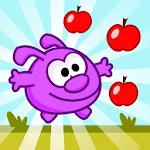 Edward's Apple Run: Run & Jump | Indus Appstore | App Icon