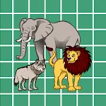 Animal Chess (Dou Shou Qi) | Indus Appstore | App Icon