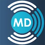 ListenMD Doctor | Indus Appstore | App Icon