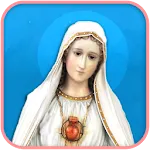 Saint Rosaire catholique | Indus Appstore | App Icon