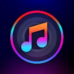 Online Music Player | Indus Appstore | App Icon