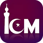 Islamic Center Of Maryland | Indus Appstore | App Icon