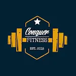 Conquer Fitness | Indus Appstore | App Icon