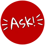 Ask! Party card and quiz game | Indus Appstore | App Icon