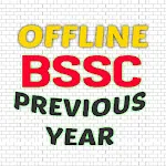 BSSC 10+2 Previous year paper | Indus Appstore | App Icon