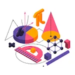 All Geometry Formula | Indus Appstore | App Icon