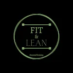 Fit and Lean | Indus Appstore | App Icon