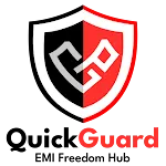 QuickGuard Retailer App | Indus Appstore | App Icon