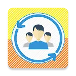 Group Manager | Indus Appstore | App Icon