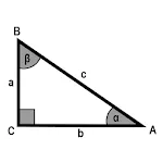 Trigonometry Calculator | Indus Appstore | App Icon