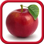 Fruits and Vegetables for Kids | Indus Appstore | App Icon