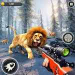 Animal Hunting Sniper Shooter | Indus Appstore | App Icon