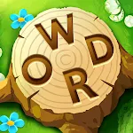 Word Lots | Indus Appstore | App Icon