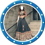 Girls Traditional Dresses | Indus Appstore | App Icon