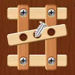 Nuts & Bolts: Screw & Sort | Indus Appstore | App Icon