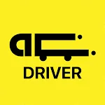 RODUD Driver | Indus Appstore | App Icon