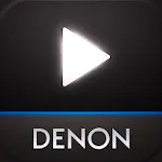 Denon Remote App | Indus Appstore | App Icon