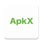 ApkX - eXtract and Share APK | Indus Appstore | App Icon