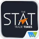 The Stat Trade Times | Indus Appstore | App Icon