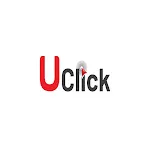 UClick | Indus Appstore | App Icon