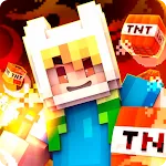 TNT Mod for Minecraft PE | Indus Appstore | App Icon