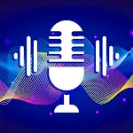 Voice Changer, Sound Effects | Indus Appstore | App Icon