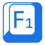 Function Key Row | Indus Appstore | App Icon