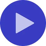 Video Player Subtitle Support | Indus Appstore | App Icon