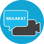 Mulakat - India's Video Confer | Indus Appstore | App Icon