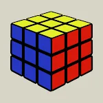 Simple Cube Solver | Indus Appstore | App Icon