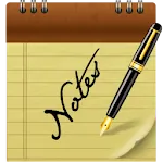 Notepad | Indus Appstore | App Icon