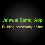 Jaiswal Samaj App | Indus Appstore | App Icon