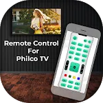 Remote Control For Philco TV | Indus Appstore | App Icon